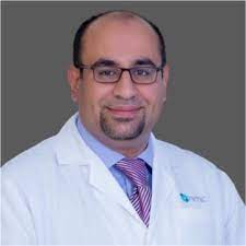 Said Moustafa M. El-deib