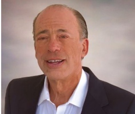 Frederick Silver