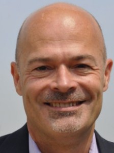 Tim Jackson